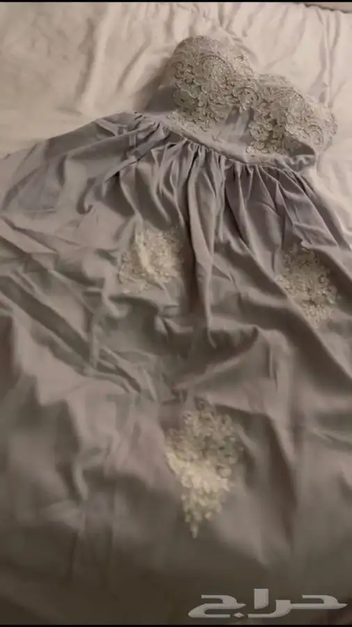 فستان سهرة فساتين انيقة نسائية ملابس 9