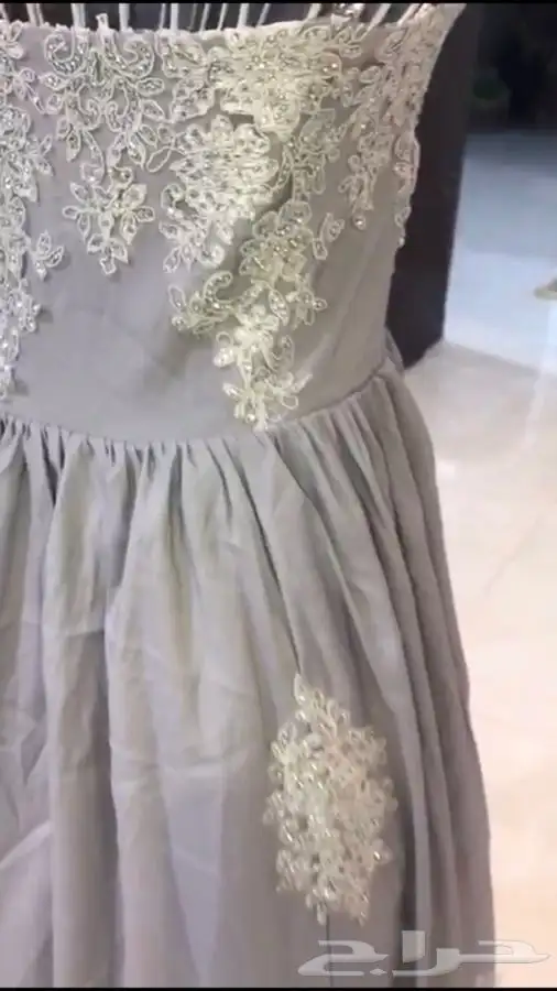 فستان سهرة فساتين انيقة نسائية ملابس 5