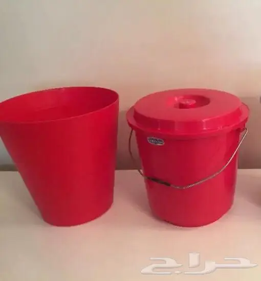 للبيع سطل - وسلة مهملات ايكيا 1