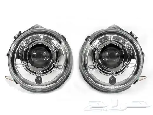 طقم شمعات مرسيدس 463 ديبو 1992-2013 1