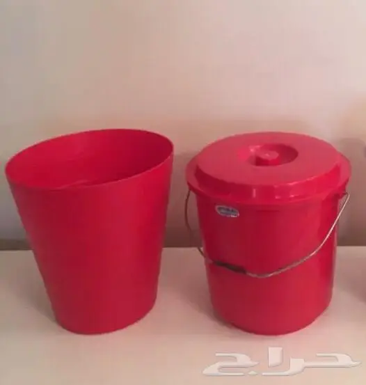 للبيع سطل - وسلة مهملات ايكيا 0