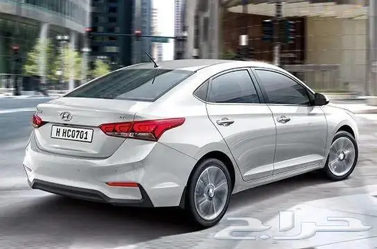 مثبت سرعة أكسنت أصلي 2018 - 2023 2