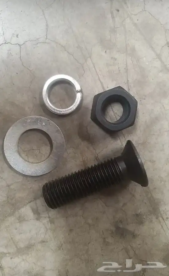 قطع غيار كسارات 36