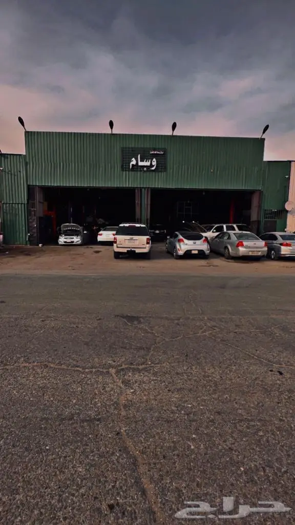 توضيب قيرات ازيرا 2018 ثمانية نمر مع ضمان 8