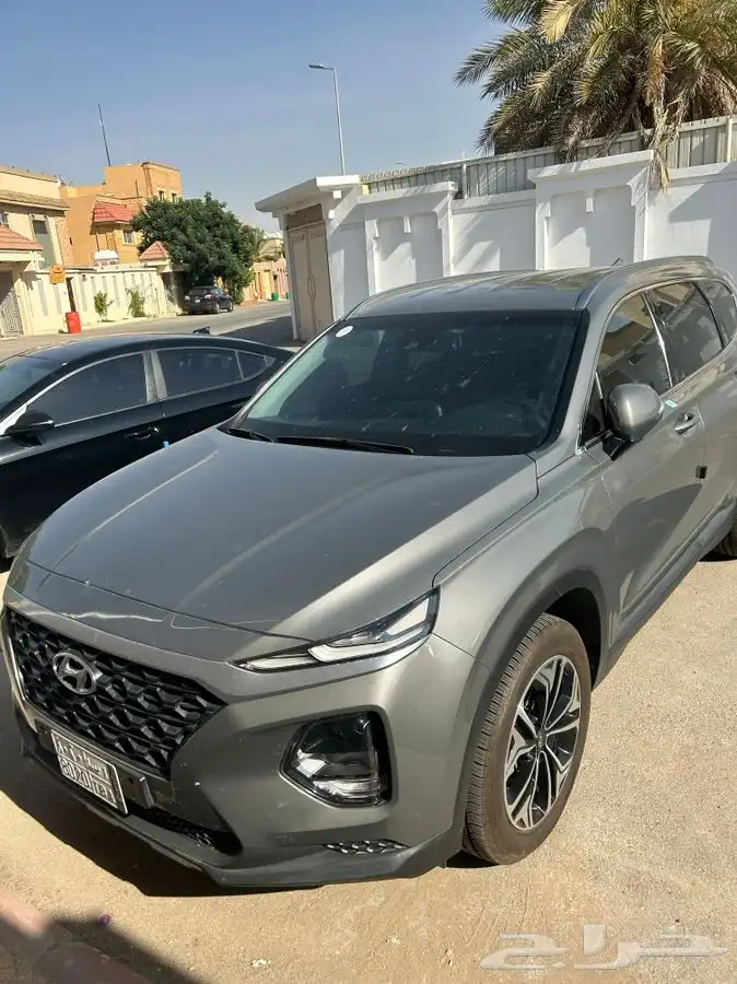 سنتافي 2019 ديزل 1