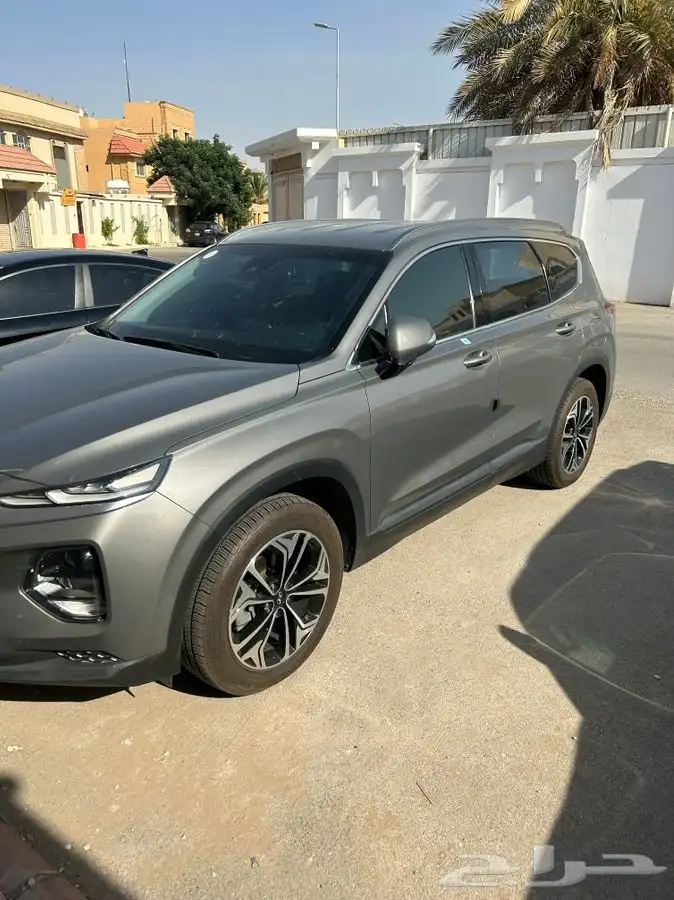 سنتافي 2019 ديزل 0