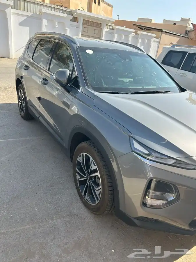 سنتافي 2019 ديزل 4