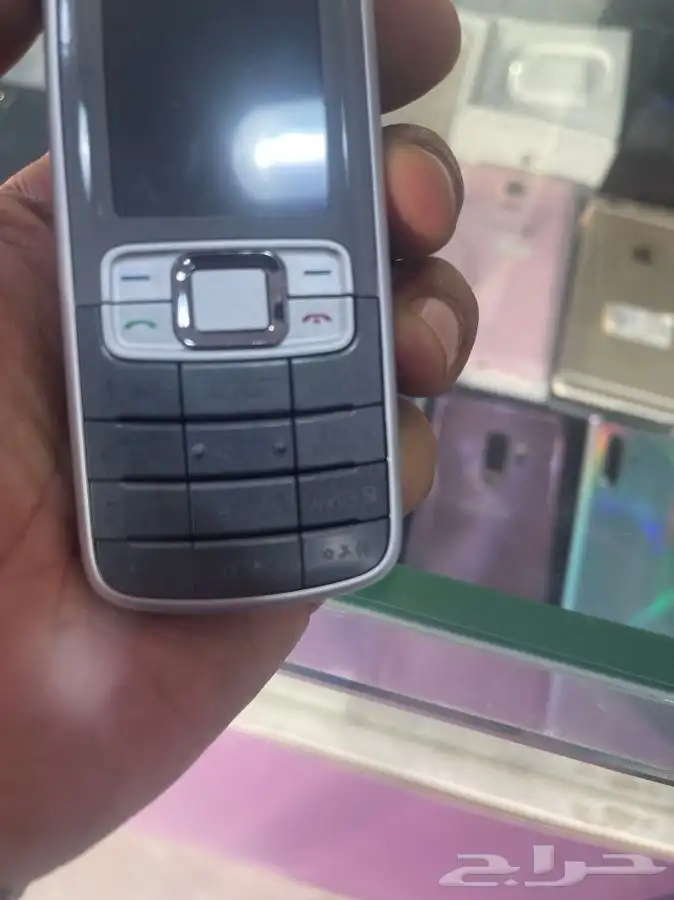 جوالات نوكيا مخزنة 20