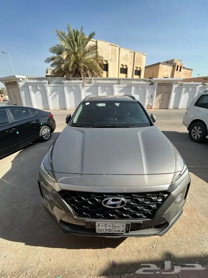 سنتافي 2019 ديزل 2