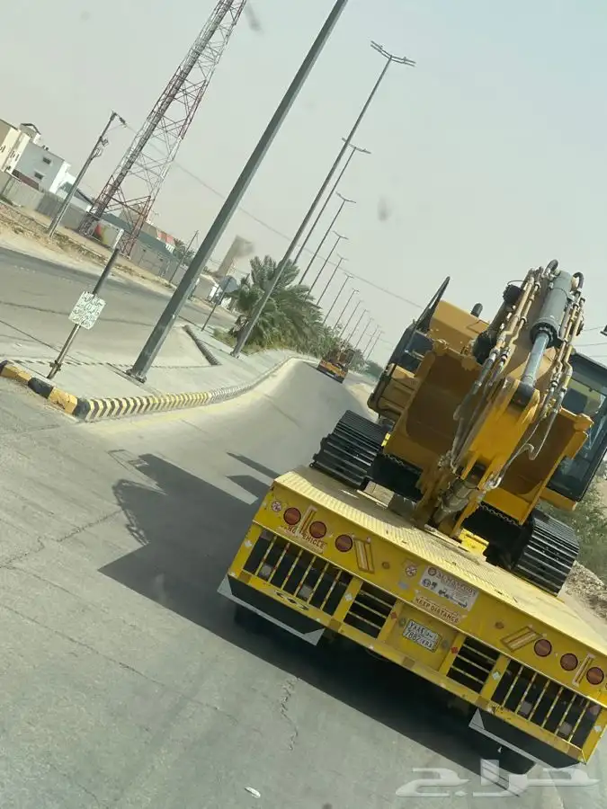 لوبد هيدروليك Hydraulic Lobbed 8