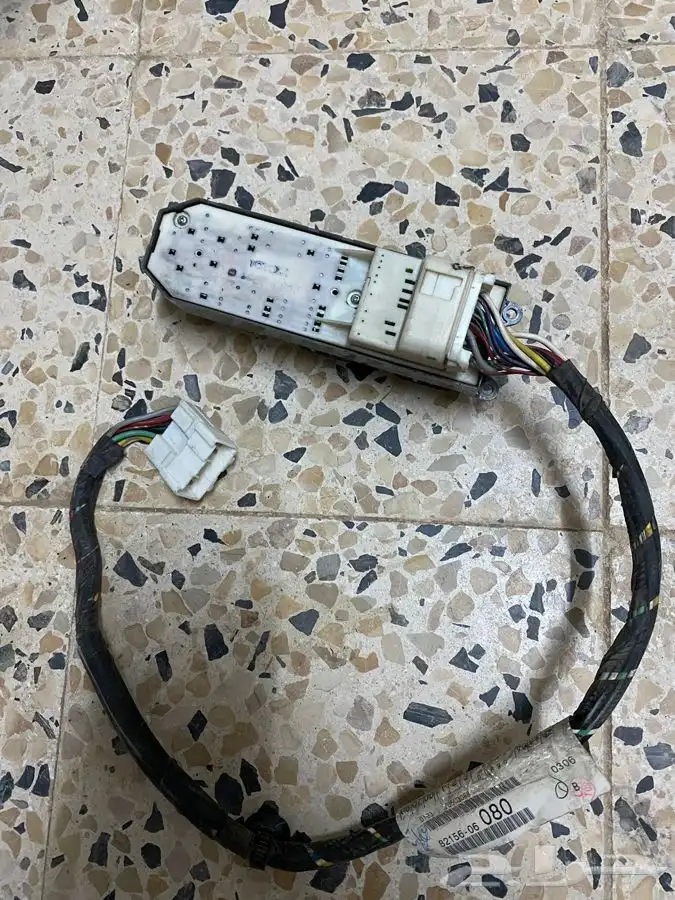 مجموعه كهرب افالون 2011 3