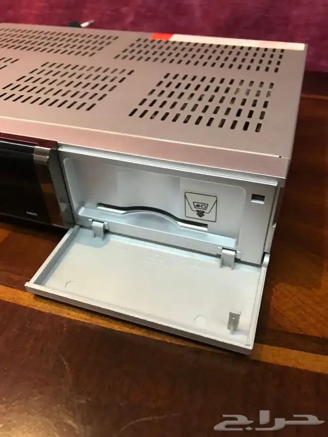 رسيفر هيوماكس Humax 3
