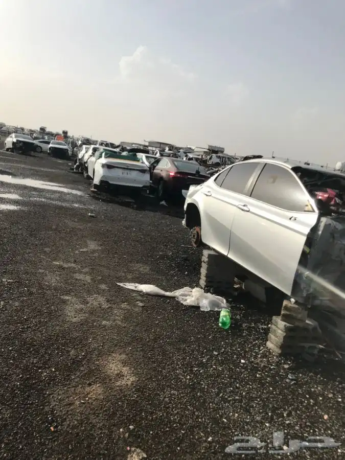 توصيل قطع غيار من تشاليح الحاير الى جميع المناطق مع الشحن 1