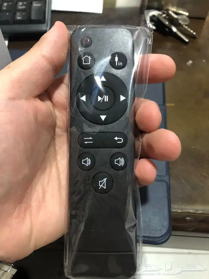 مقوي صوت امبليفير جداري خطين 2
