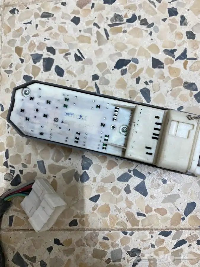 مجموعه كهرب افالون 2011 2