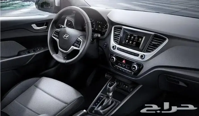 مثبت سرعة أكسنت أصلي 2018 - 2023 3