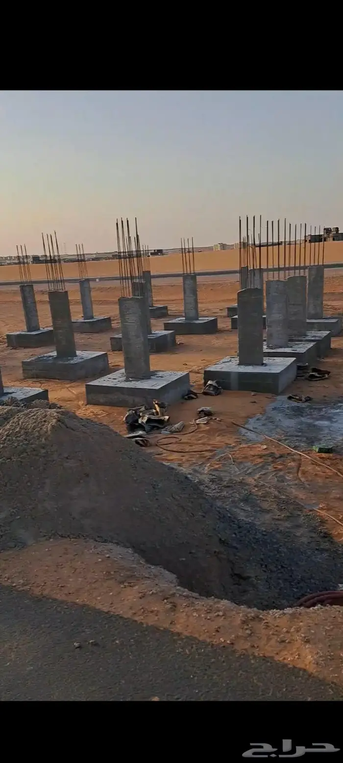 مقاول شروره الوديعه 1