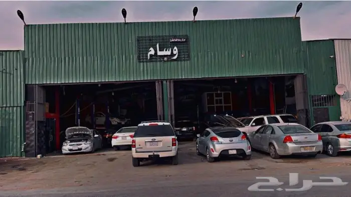 توضيب قيرات ازيرا 2018 ثمانية نمر مع ضمان 7