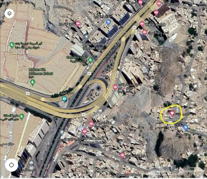 للايجار بيت شعبي دورين وملحق في جبل السودان 0