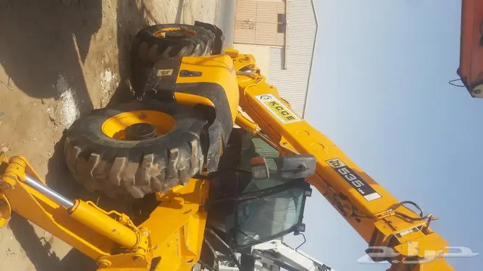 رافعة رافعات سيزر مان لفت كرين. جميع الاحجام 1