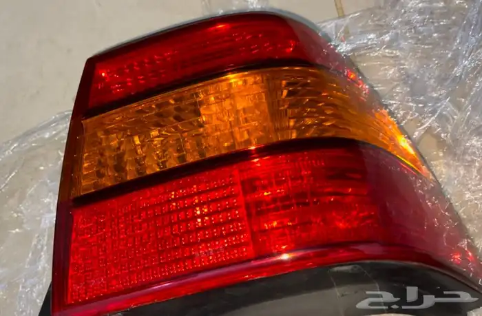 طقم اسطبات لكزس LS 400 2000 0