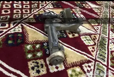 دقمة تشغيل كرسيدا اصلي 0