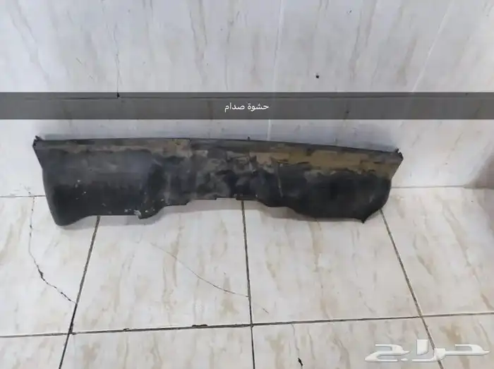 قطع غيار سيارة فورد فوكس بيع مستعجل جدا 4