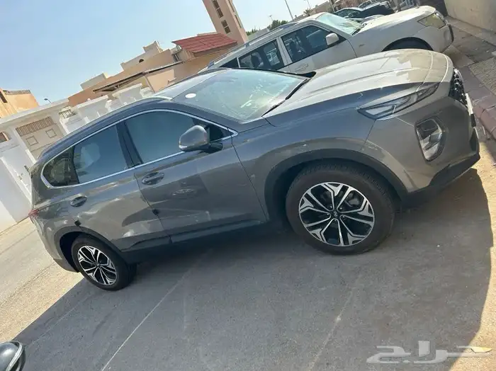 سنتافي 2019 ديزل 5