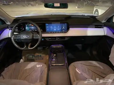 فورد تورس تيتانيوم 2023 دروب 5