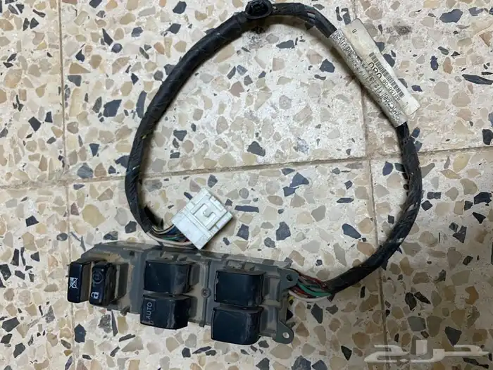 مجموعه كهرب افالون 2011 0