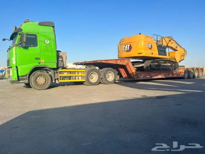 لوبد هيدروليك Hydraulic Lobbed 9