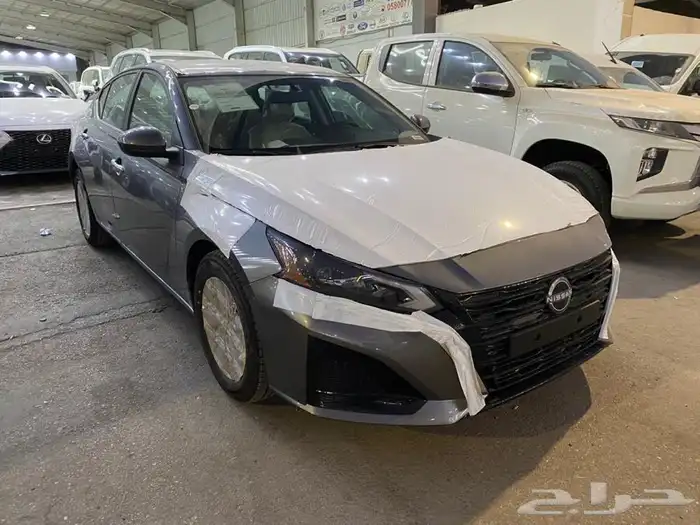 نيسان التيما S 2025 0