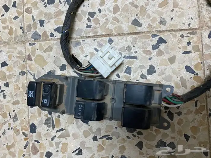 مجموعه كهرب افالون 2011 1