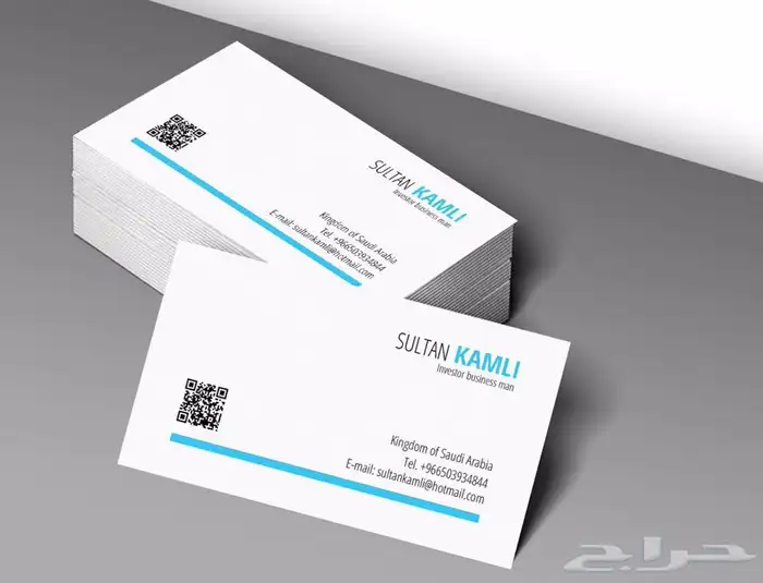 كروت شخصية وفواتير وأختام 0