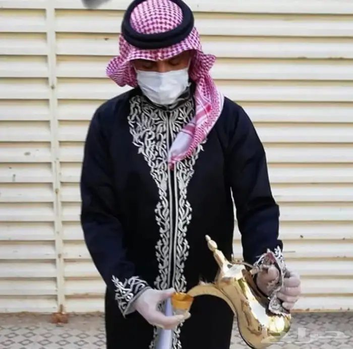 قهوجي القيروان قهوجي النرجس 0