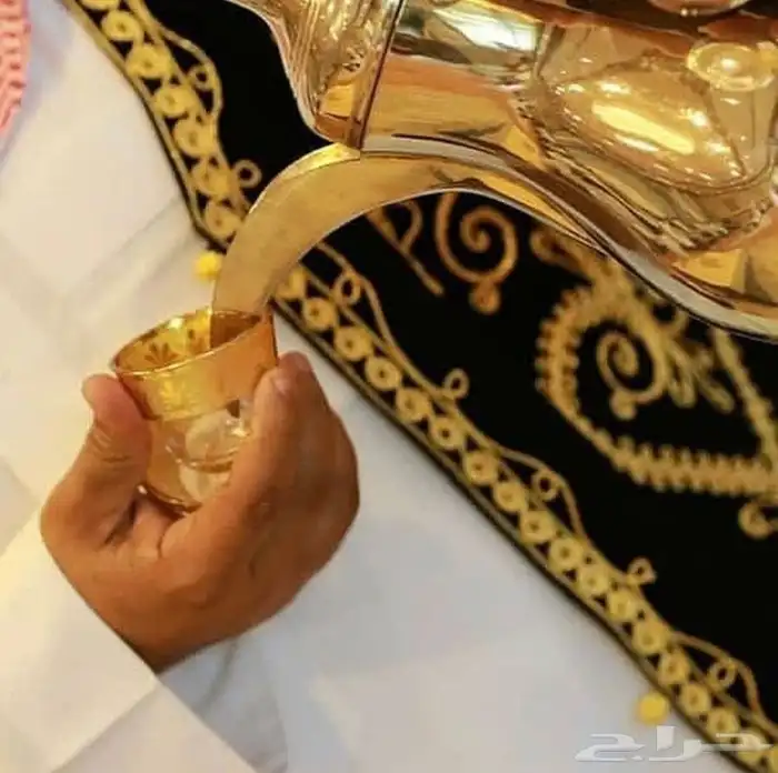 قهوجي القيروان قهوجي النرجس 15