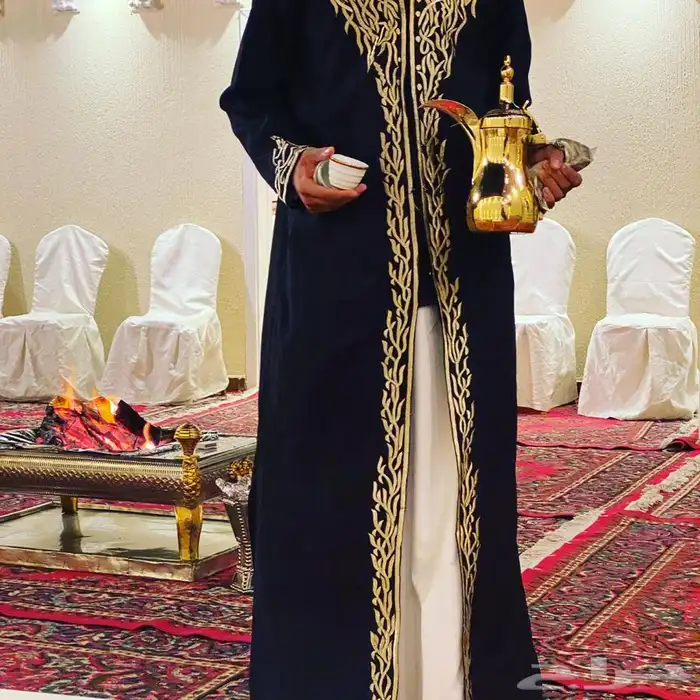 قهوجي القيروان قهوجي النرجس 1