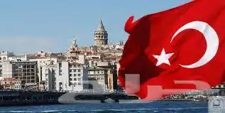 استخراج تاشيرة تركيا 0