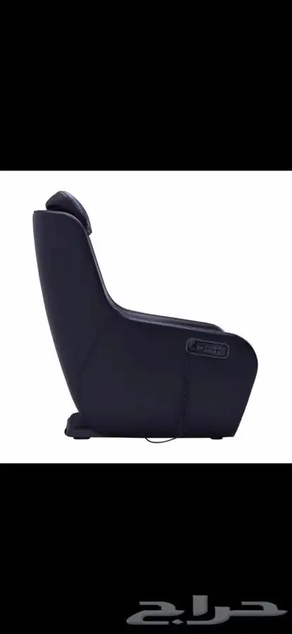 كرسي مساج Homedics massage chair - تم البيع 2