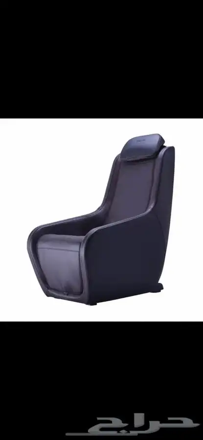 كرسي مساج Homedics massage chair - تم البيع 1