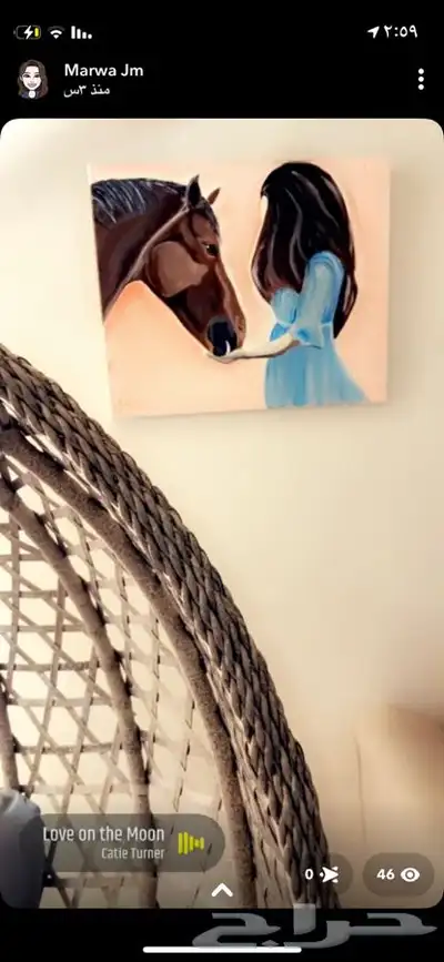 ارسم جميع الرسومات والمجالات 3
