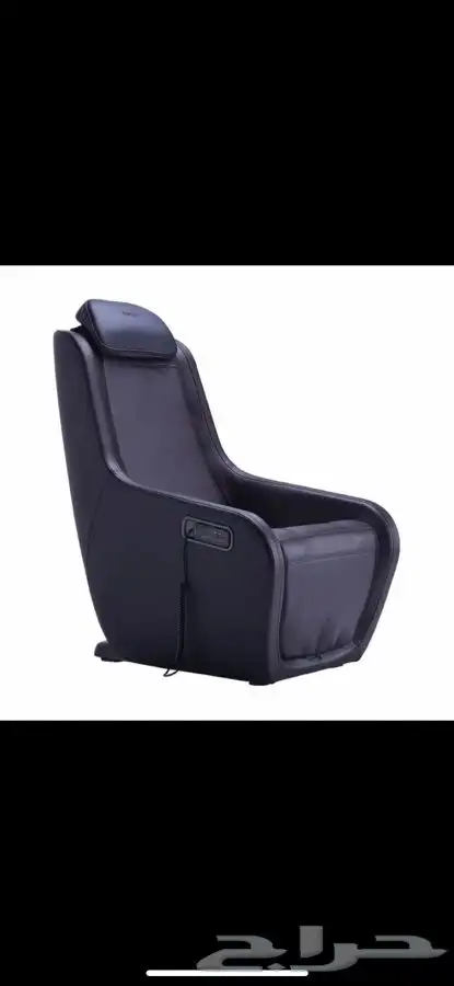 كرسي مساج Homedics massage chair - تم البيع 0