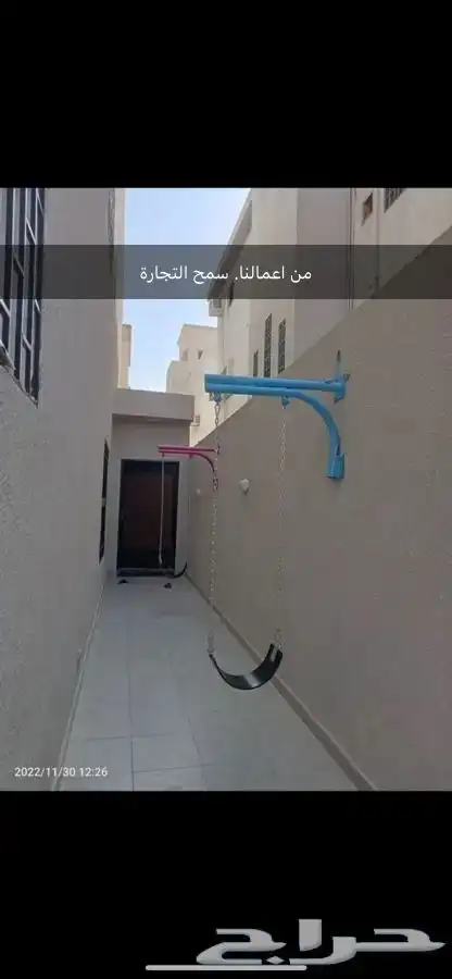 مراجيح جدارية افضل واقوى نوعية 4