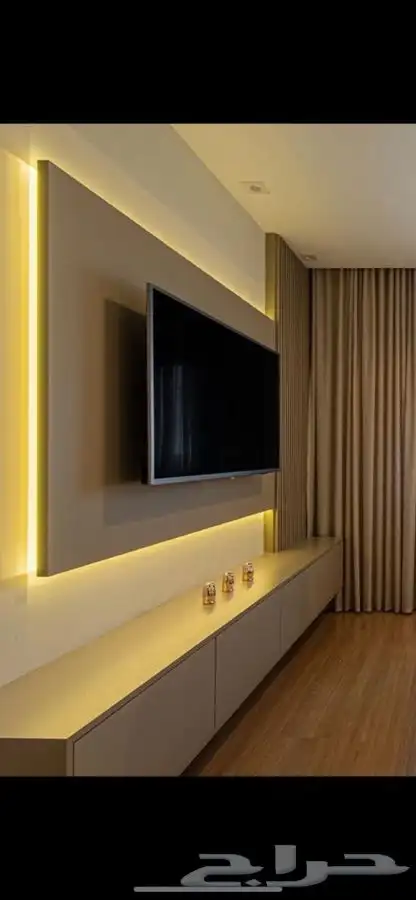 جميع انواع الا ديكورات الداخلي 26