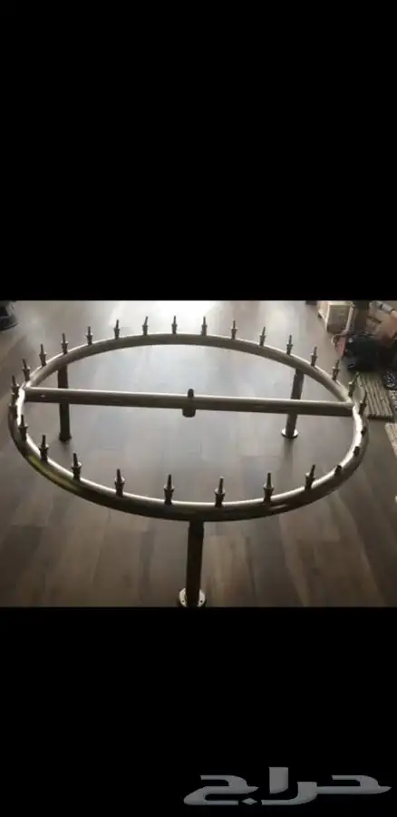 شلال مطري نافوره راقصة مصب مطري 2