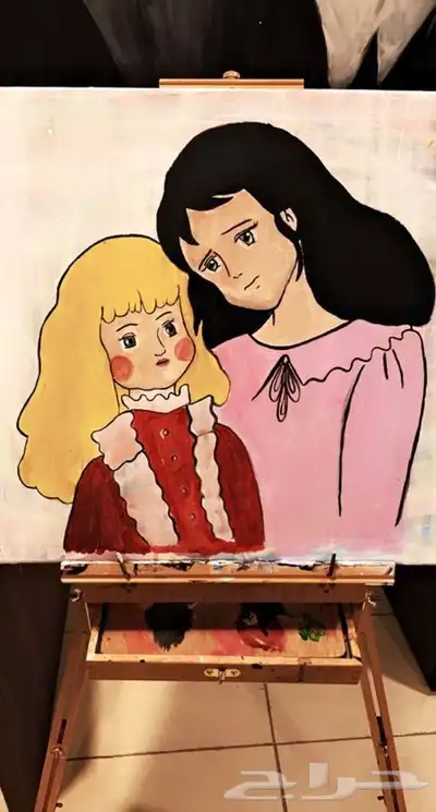 ارسم جميع الرسومات والمجالات 6