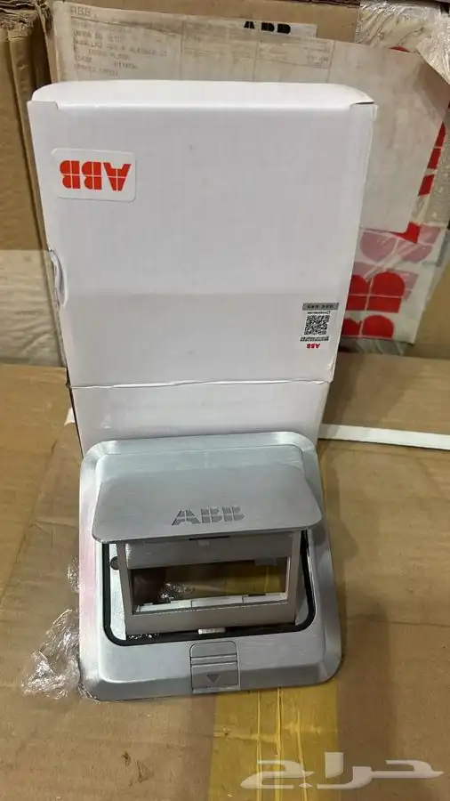 مفاتيح ABB 6