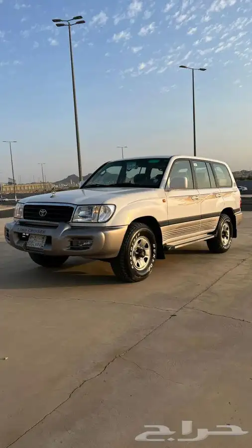 جيب صالون GXR2 موديل 2002شد بلد ( تم البيع ) 0