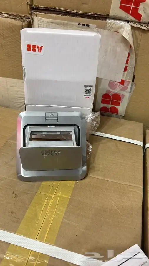 مفاتيح ABB 5