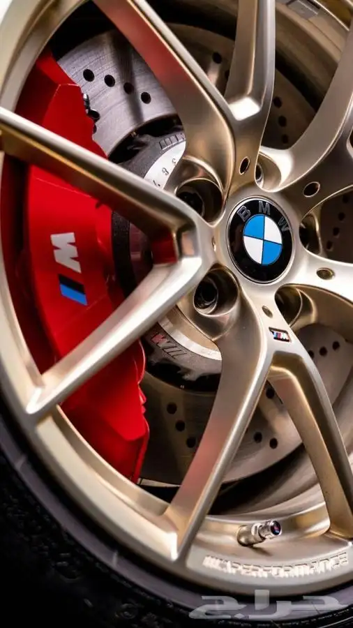 صيانة وقطع غيار ومكاين BMW 38